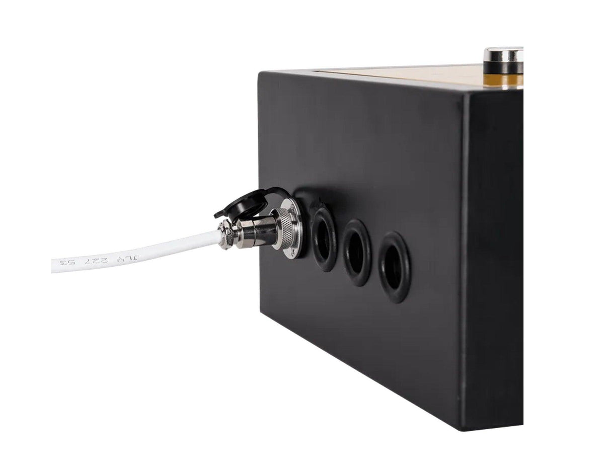 VITO ATS Box für Diesel Generator VIGD8ST 8kVA mit Ladefunktion der Batterie - Tools.de TP Profishop GmbH