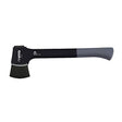VITO Axt mit Klinge aus Stahl und Stiel aus Fiberglas - kleines Beil - Handbeil - 365 x 120 mm - PTFE-Klingenbeschichtung - leichtes Gewicht von 600 g - Tools.de TP Profishop GmbH