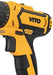 VITO Battery Tools (Akkuschrauber 14,4v) - Tools.de TP Profishop GmbH