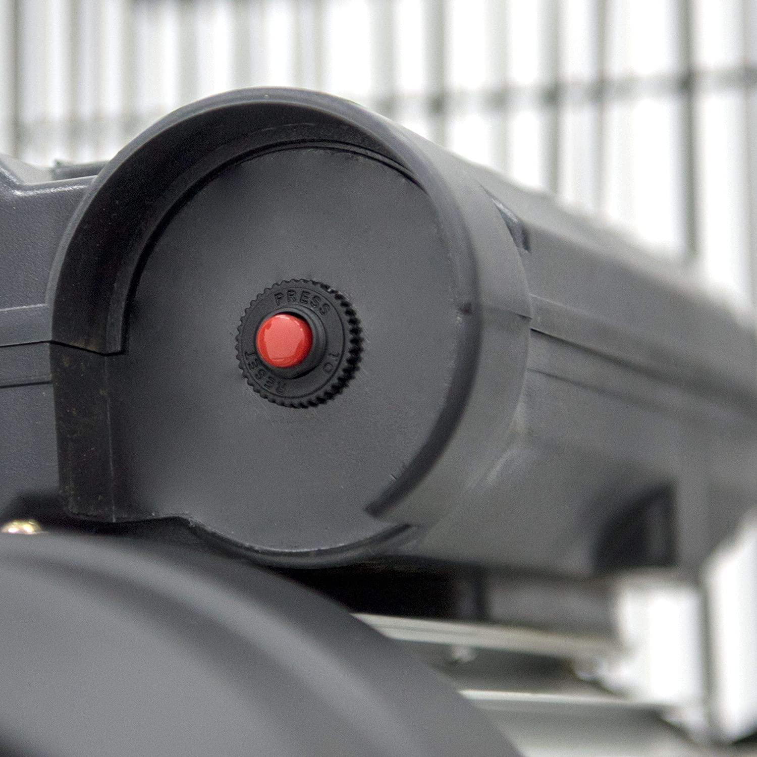 VITO Black Series Pro-Power 200 Liter Kompressor 10 bar 230v 4 PS (12 bar max) 400L/Min - Luftkompressor 200L Kessel Ölgeschmiert, Druckluftkompressor 10 Bar Kompressor 3000W - Tools.de TP Profishop GmbH