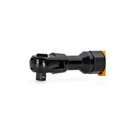VITO Druckluft Ratschenschrauber Schraubenschlüssel 1/2" (VICRP12), 6,3 bar, Luftverbrauch ca. 122 l/min, mit Rückwärtslauf, Pneumatischer Ratschenschlüssel - Tools.de TP Profishop GmbH