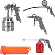 VITO Druckluftset für Kompressoren 5-tlg. - Tools.de TP Profishop GmbH
