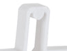 VITO Fliesenkreuze/Keramische Querstreben, Dimensionen: 10mm, 200 Stück je Pack, Farbe: weiß, Zubehör für Fliesen/Fliesenleger, verschiedene Größen erhältlich - (VICZ10) - Tools.de TP Profishop GmbH