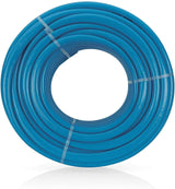 VITO Garden - 25 m PVC verstärkter Flexibel Gartenschlauch LongLIFE 19 mm | 3/4" aus robustem Kreuz- und Trikotgewebe, Druck- und UV-beständig | knickfrei | verdrehungsfest - 2,40 €/m - Tools.de TP Profishop GmbH