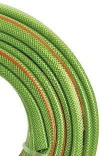 VITO Garden 50 m (0,98 € / m) PVC Gartenschlauch 19mm | 3/4" flexibel 20bar UV beständig - Wasserschlauch 19 mm (3/4 Zoll) (50m 19 mm 3/4") (0,98 € / m) - Tools.de TP Profishop GmbH