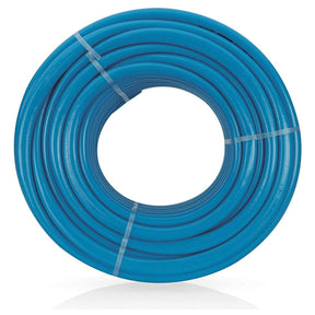 VITO Garden - 50 m PVC verstärkter Flexibel Gartenschlauch LongLIFE 19 mm | 3/4" aus robustem Kreuz- und Trikotgewebe, Druck- und UV-beständig | knickfrei - 2,00 €/m - Tools.de TP Profishop GmbH