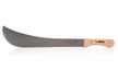 VITO Garden - Catana 16" - hochwertige Machete Südamerika aus Stahl - geringes Gewicht 385 g - Länge 55 cm - ideal zum Entfernen von Gestrüpp im Garten - Tools.de TP Profishop GmbH