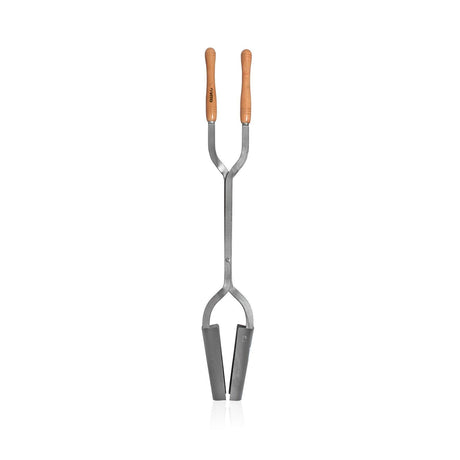 VITO Garden - Extra robuster Handbagger, Zaunpfosten-Lochspaten, Erdhandbagger, Lochspaten, Erdlochausheber - perfekt für das Graben von 150-mm-Zaunpfostenlöchern - Tools.de TP Profishop GmbH