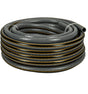 VITO Garden Gartenschlauch 15 mm (5/8 Zoll) 20 m | 5-lagig | 20 bar | FLEXGarden | kein abknicken, kein verdrehen | UV-beständig | Farbe: grau-gold (15 mm (5/8 Zoll) 20 m) - Tools.de TP Profishop GmbH