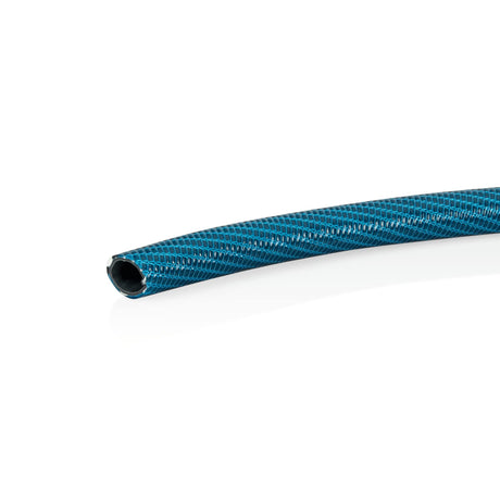VITO Garden Gartenschlauch 19mm (3/4 Zoll) 20 m | 20 bar | 5-lagig | formstabil, flexibel | druck- und UV-beständig | Farbe: dunkelblau (19mm (3/4 Zoll) 20 m) - Tools.de TP Profishop GmbH