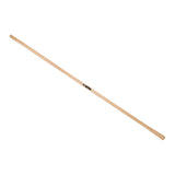 VITO Garden - Holzstiel für Doppelhacke - Ersatzstiel - Zubehör für Doppelhacken - Gewicht: 760 g - Maße: 1400 x 32 mm - Ersatzteil für viele Gartenwerkzeuge - Tools.de TP Profishop GmbH
