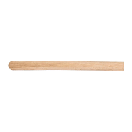 VITO Garden - Holzstiel für Doppelhacke - Ersatzstiel - Zubehör für Doppelhacken - Gewicht: 760 g - Maße: 1400 x 32 mm - Ersatzteil für viele Gartenwerkzeuge - Tools.de TP Profishop GmbH