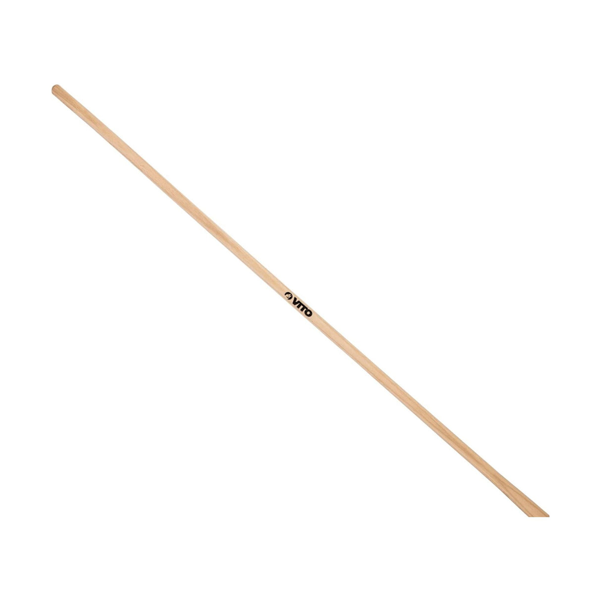 VITO Garden - Holzstiel für Doppelhacke - Ersatzstiel - Zubehör für Doppelhacken - Gewicht: 760 g - Maße: 1400 x 32 mm - Ersatzteil für viele Gartenwerkzeuge - Tools.de TP Profishop GmbH