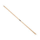 VITO Garden - Holzstiel für Doppelhacke - Ersatzstiel - Zubehör für Doppelhacken - Gewicht: 760 g - Maße: 1400 x 32 mm - Ersatzteil für viele Gartenwerkzeuge - Tools.de TP Profishop GmbH