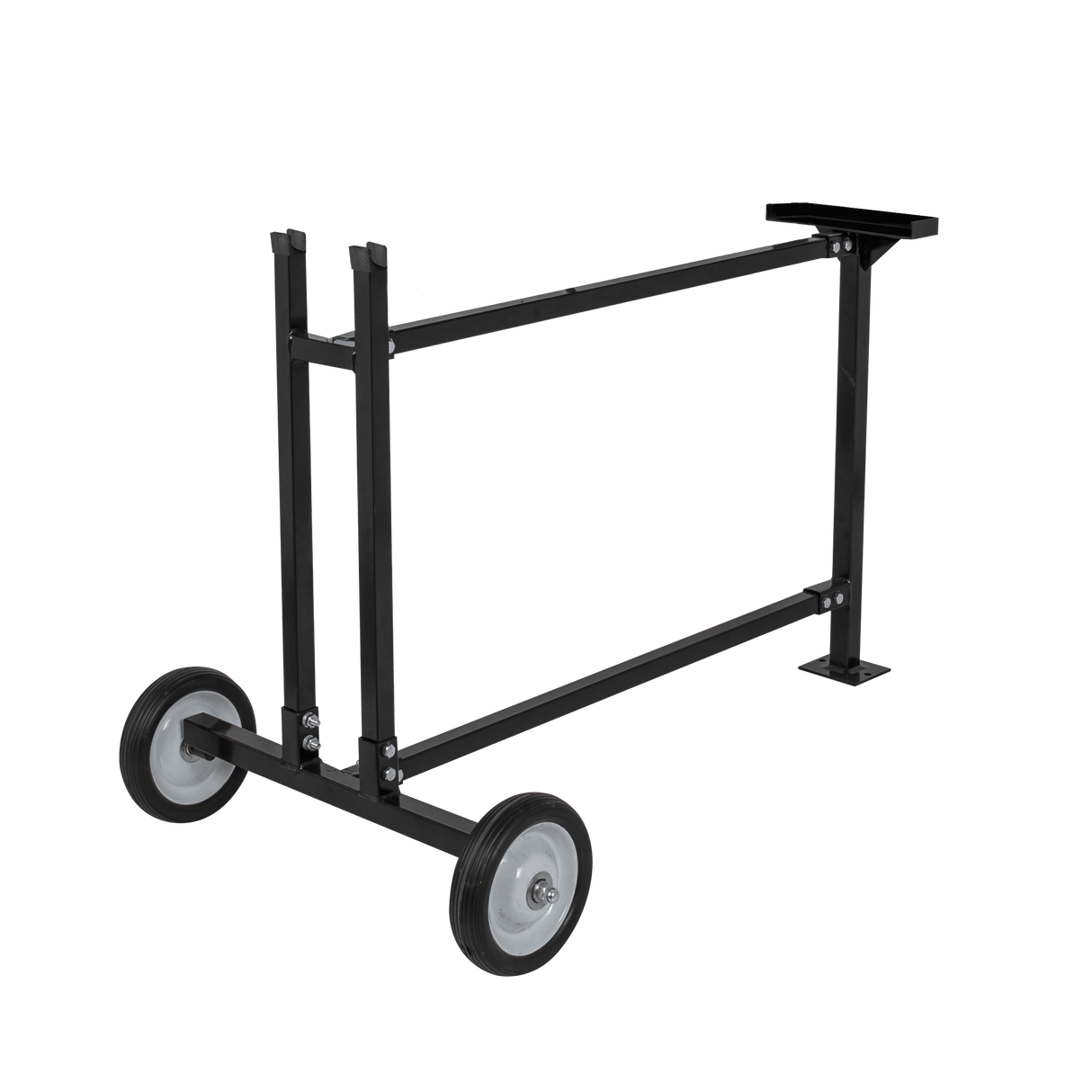 VITO Garden hydraulikspalter Holzspalter bis 520 mm | 7 Tonnen Spaltkraft 7t | Brennholzspalter 230 V | Holzspalter liegend 2900 W Holzspalter 7t 230v 2900w - Tools.de TP Profishop GmbH
