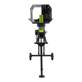 VITO Garden hydraulikspalter Holzspalter bis 520 mm | 7 Tonnen Spaltkraft 7t | Brennholzspalter 230 V | Holzspalter liegend 2900 W Holzspalter 7t 230v 2900w - Tools.de TP Profishop GmbH