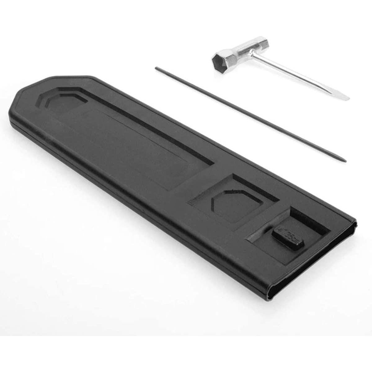 VITO Garden Motorkettensäge MSCC38+ 1.63PS Testnote 1.6 Einsteiger Benzin Motorsäge, Oregon Double Guard 3/8" Sägekette, Führungsschiene 16“ 40,64cm (Motorsäge 40cm) - Tools.de TP Profishop GmbH