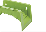VITO Garden Wandschlauchhalter Schlauchhalter Garten Kunststoff grün stabil - Tools.de TP Profishop GmbH