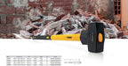 VITO Hammer Fiberstiel (6KG) - Tools.de TP Profishop GmbH