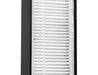 VITO Hepa Filter, rechteckig, Zubehör für Trockenstaubsauger, kompatibel mit dem Trockensauger VIAS11, Ersatzteil/Zubehör, Farbe: weiß/schwarz - (VIAS11FH) - Tools.de TP Profishop GmbH