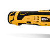 VITO Kabelloses oszillierendes Multitool VIMLSF12A - 12 V Lithium-Batterie und einem ergonomischen Design, Funktionalität beim Schleifen, Reiben und Schneiden - Tools.de TP Profishop GmbH