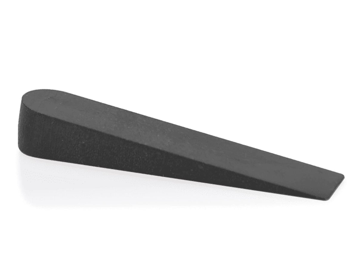 VITO Keramikkeile/Keile zum Verlegen von Fliesen/Keile für Fliesenverlegung, Farbe: schwarz, Inhalt je Pack: 500 Stück, Zubehör zum Fliesenlegen - (VIBC500) - Tools.de TP Profishop GmbH