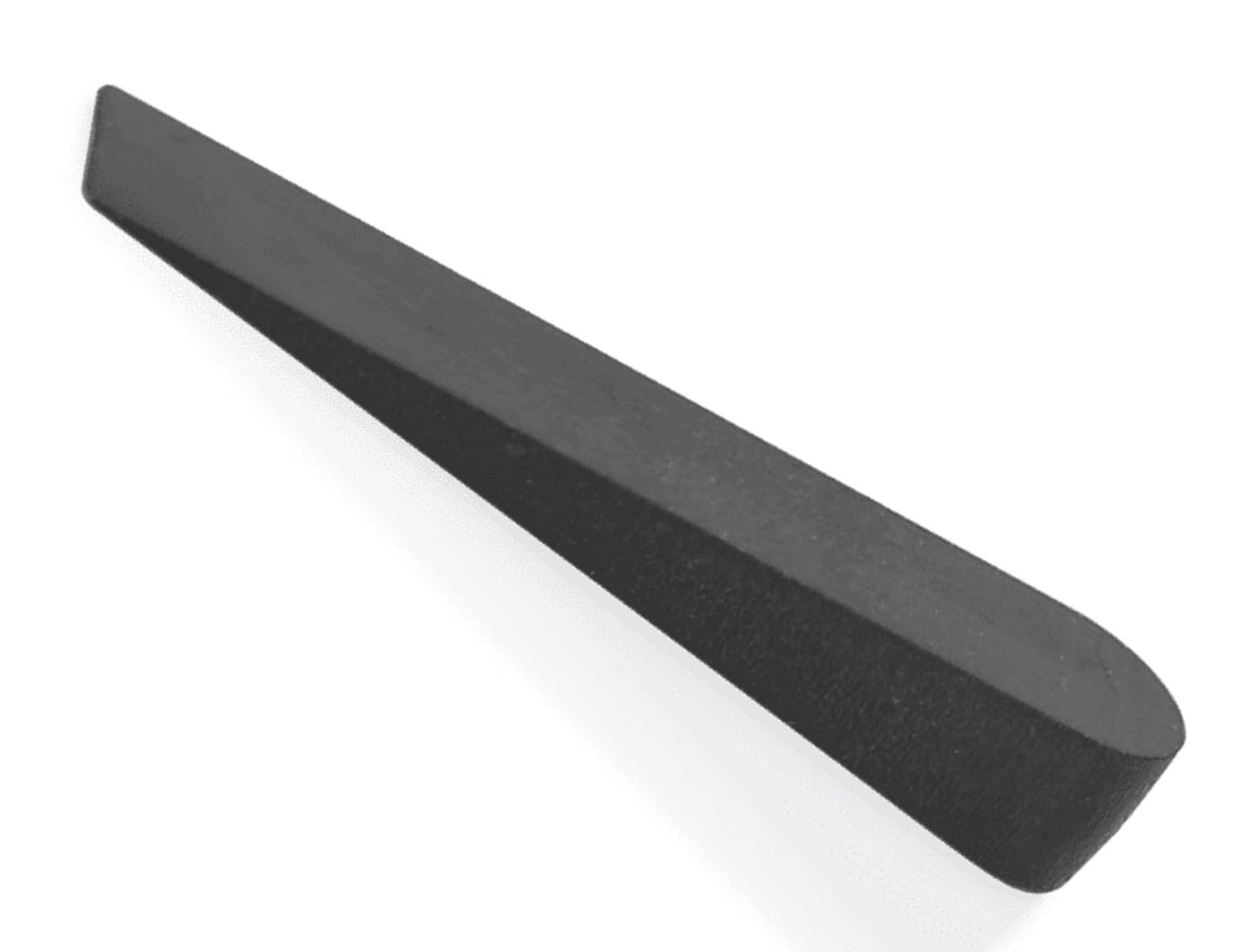 VITO Keramikkeile/Keile zum Verlegen von Fliesen/Keile für Fliesenverlegung, Farbe: schwarz, Inhalt je Pack: 500 Stück, Zubehör zum Fliesenlegen - (VIBC500) - Tools.de TP Profishop GmbH