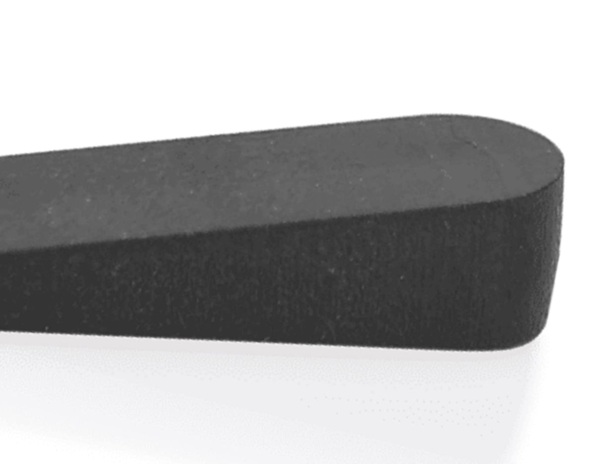 VITO Keramikkeile/Keile zum Verlegen von Fliesen/Keile für Fliesenverlegung, Farbe: schwarz, Inhalt je Pack: 500 Stück, Zubehör zum Fliesenlegen - (VIBC500) - Tools.de TP Profishop GmbH