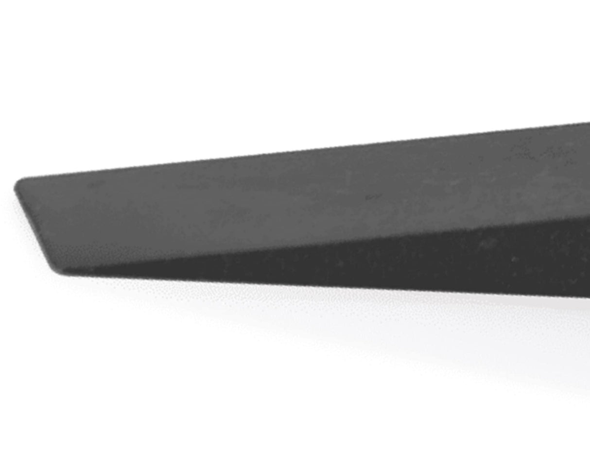 VITO Keramikkeile/Keile zum Verlegen von Fliesen/Keile für Fliesenverlegung, Farbe: schwarz, Inhalt je Pack: 500 Stück, Zubehör zum Fliesenlegen - (VIBC500) - Tools.de TP Profishop GmbH