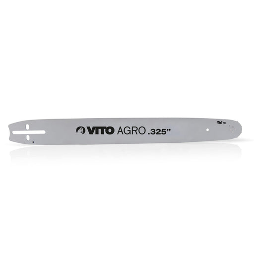 VITO Kettensägenschwert Führungsschiene für Kettensäge für VIMS45A VITO Kettensägen-Schwert, Führungsschiene für Kettensäge, Schwert, kompatibel mit Kettensäge 62 CC - (VILMS45) - Tools.de TP Profishop GmbH