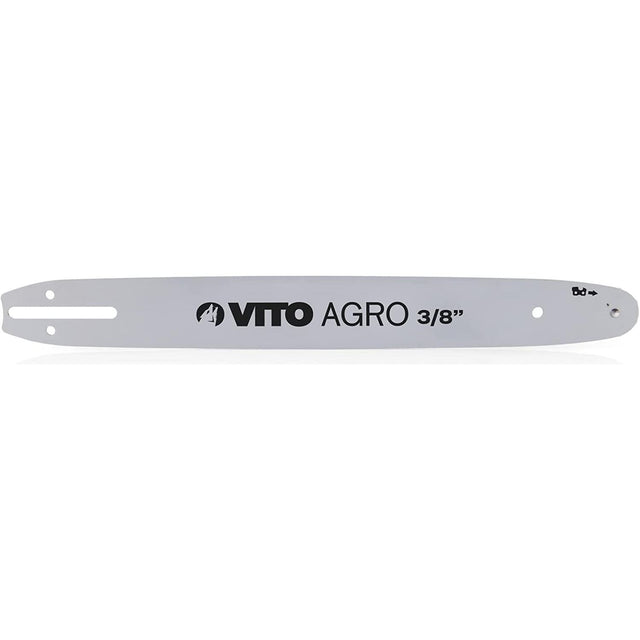 VITO Kettensägenschwert Führungsschiene für Kettensäge Schwert für VIE1800A von Vito Agro Garden Kette - Tools.de TP Profishop GmbH