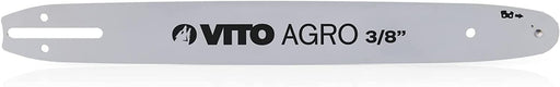 VITO Kettensägenschwert Führungsschiene für Kettensäge Schwert für VIE1800A von Vito Agro Garden Kette - Tools.de TP Profishop GmbH