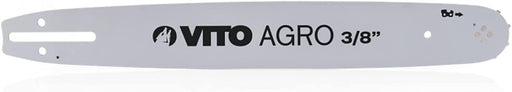 VITO Kettensägenschwert Führungsschiene für Kettensäge Schwert für VIMS62A von Vito Agro Garden Kette - Tools.de TP Profishop GmbH