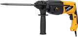 VITO Kombihammer 850 W - SDS-Plus - Bohrhammer Meisselhammer Abbruchhammer - mit 4 Funktionen: Hämmern, Meißeln, Bohren, Schlagbohren - mit Transportkoffer - VIMP850 - Tools.de TP Profishop GmbH