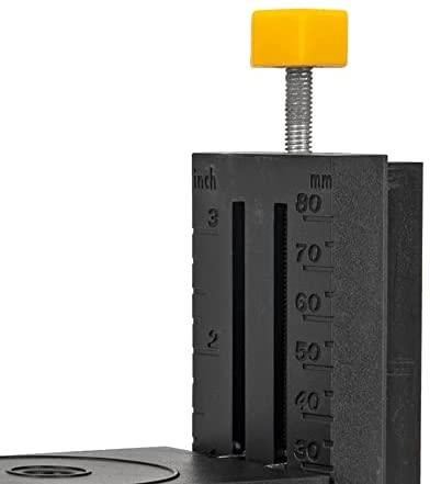 VITO Laser Universalhalterung - Gewinde 1/4" - Magnetisch - Multi-Halterung Universal-Wandhalterung Magnet Halterung Linienlaser - Tools.de TP Profishop GmbH