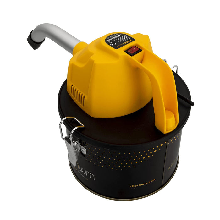 Aszuiger kopen? Aszuiger om uw pelletkachel, barbecue, buitenkachel of hottub schoon te maken Aszuiger kopen? Aszuiger om uw pelletkachel, barbecue, buitenkachel of hottub schoon te maken