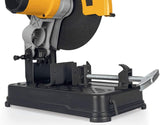 VITO Pro Metalltrennsäge 355 Metallkreissäge 2300 Watt, Trennscheibe Ø 355mm, 4000 rpm, 0-45º, Verstellbarer Höhenanschlag, Metall-Trennmaschine - Tools.de TP Profishop GmbH