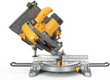 VITO Professional 2in1 Paneel- und Tischkreissäge Kombisäge 1200 Watt, Kombi-Säge mit Tisch-, Kapp- und Gehrungsfunktion, Paneelsäge - PROFI QUALITÄT von VITO Pro-Power ! - Tools.de TP Profishop GmbH