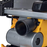VITO Professional 2in1 Paneel- und Tischkreissäge Kombisäge 1200 Watt, Kombi-Säge mit Tisch-, Kapp- und Gehrungsfunktion, Paneelsäge - PROFI QUALITÄT von VITO Pro-Power ! - Tools.de TP Profishop GmbH