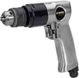 VITO Professional Druckluft-Bohrmaschine, 10mm Schnellspannbohrfutter VIBP38A 3/8''-Antrieb - Tools.de TP Profishop GmbH