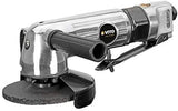 VITO Professional Druckluft Winkelschleifer VIRP100 Schleifhexe Trennschleifer Trennjäger - Tools.de TP Profishop GmbH