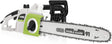 VITO Professional Elektro Kettensäge 1800W 40cm Schwertlänge Motorkettensäge Motorsäge mit Oregon Kette - Tools.de TP Profishop GmbH