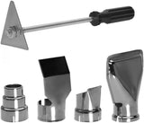 VITO Professional Heissluftpistole Schnellkühlfunktion Heissluftgeblaese Heissluftfoen Heizluftpistole - Tools.de TP Profishop GmbH