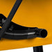 VITO Professional Mobile Tischkreissäge 1800 W - 250 MM Kreissäge inkl. Absaugung und Zubehör - Sägeblatt Ø250 x Ø30 mm, max. Schnitthöhe 85 mm, 5000 rpm, Tischgröße 1110 x 940 x 940 mm - Tools.de TP Profishop GmbH