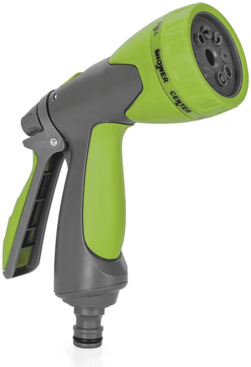 VITO ® Garden einstellbare Gartenwasserpistole mit 8 Funktionen - Gartenbrause - Tools.de TP Profishop GmbH