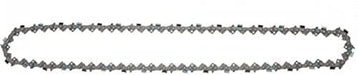 VITO Sägekette für Kettensäge 3/8" Teilung 072" Spurweite passend auch für Kettensäge VIMS62A von Vito Agro Garden Motorsäge Sägeketten - Tools.de TP Profishop GmbH