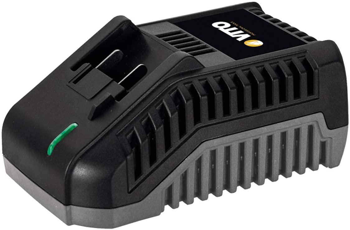 VITO Schnellladegerät, 20 V, Produktreihe Vito Ego LI, Akku -Werkzeuge von Vito pro Power - Tools.de TP Profishop GmbH