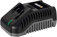 VITO Schnellladegerät, 20 V, Produktreihe Vito Ego LI, Akku -Werkzeuge von Vito pro Power - Tools.de TP Profishop GmbH