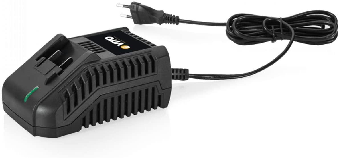 VITO Schnellladegerät, 20 V, Produktreihe Vito Ego LI, Akku -Werkzeuge von Vito pro Power - Tools.de TP Profishop GmbH