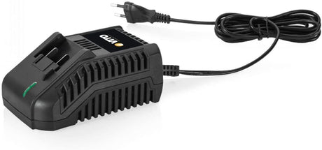 VITO Schnellladegerät, 20 V, Produktreihe Vito Ego LI, Akku -Werkzeuge von Vito pro Power - Tools.de TP Profishop GmbH